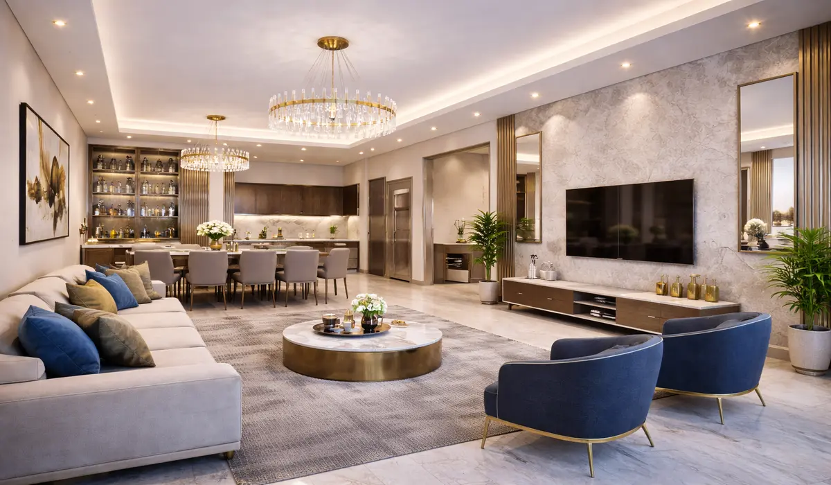 Sobha Liora Virtual Tour