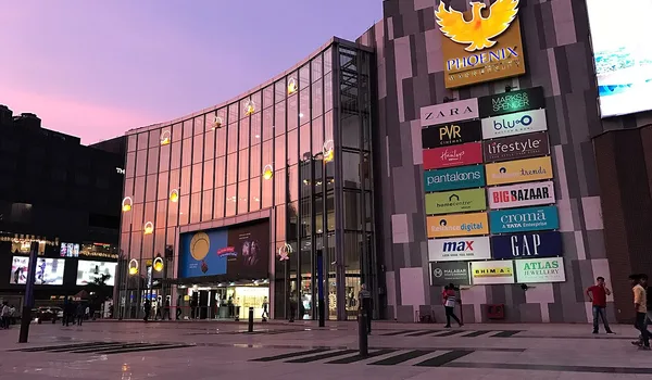 Featured Image of Phoenix Market City