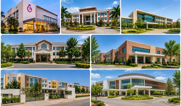 Featured Image of Schools Near Sobha Liora