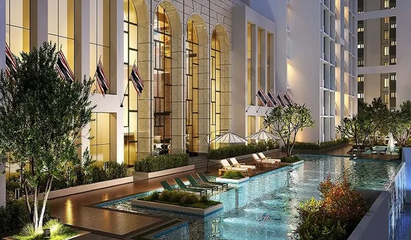 Featured Image of Sobha Liora Club House Amenities
