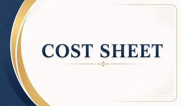 Featured Image of Sobha Liora Cost Sheet