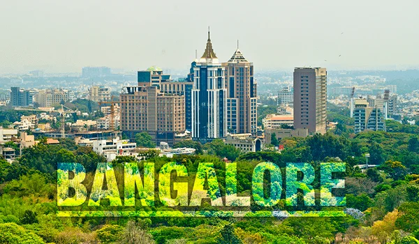 Featured Image of Bangalore: Location, Areas, Metro and Living Guide