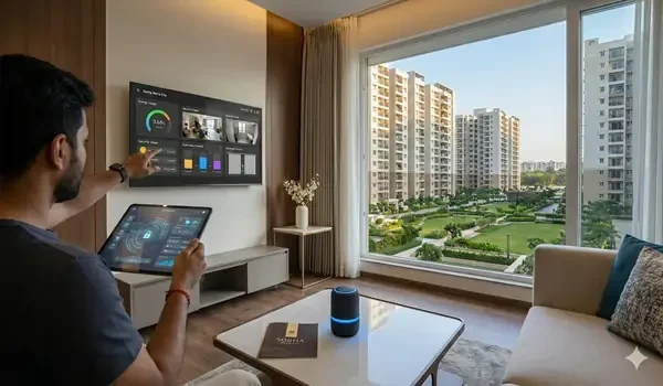 Featured Image of NRI Guide to Buying Property in Bangalore