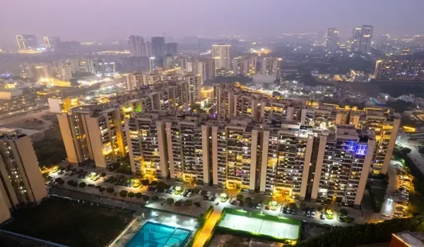 Featured Image of Sobha Liora Apartments