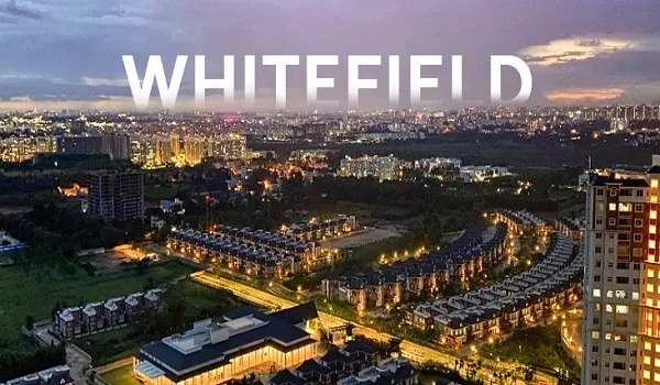 Featured Image of Whitefield Bangalore: Location, Metro, IT Hubs and Homes